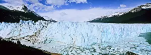 Moreno: Perito Moreno Glacier in the Los Glaciares