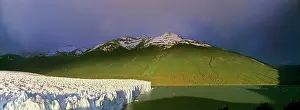 Moreno: Perito Moreno Glacier in the Los Glaciares