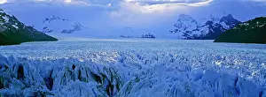 Moreno: Perito Moreno Glacier in the Los Glaciares