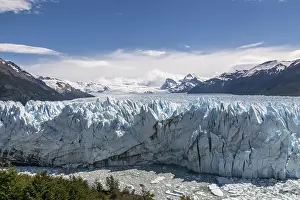Moreno: Perito Moreno Glacier Rugged Ice Field, Los Glaciares