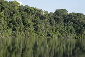 Piedras: PERU. Lake Soledad, south-eastern Peru, near the