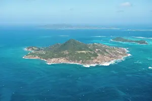 Defreitas: Petit Martinique, St. Vincent and the Grenadines