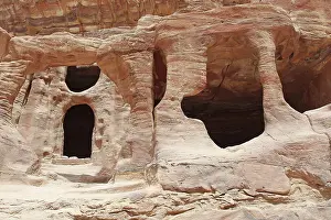 Petra: Petra - Jordan