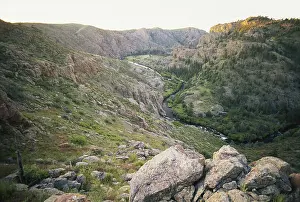 Phantom: Phantom Canyon, Colorado