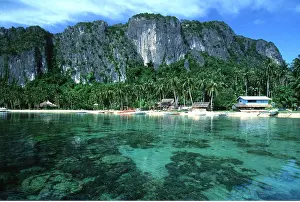 Kallen Marc Ferrero: Philippines - Palawan