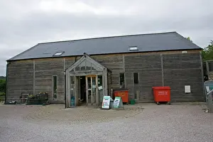 Dean: Photovoltaic shingle tile roof - on Brockweir &