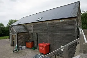 Dean: Photovoltaic shingle tile roof - on Brockweir &