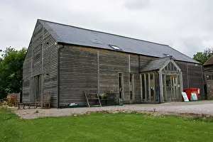 Dean: Photovoltaic shingle tile roof - on Brockweir &