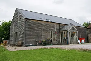 Dean: Photovoltaic shingle tile roof on Brockweir & Hewelsfield