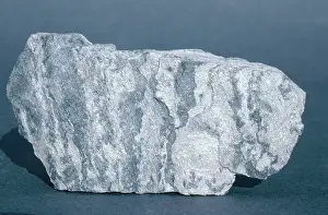 Micaceous: Phyllite