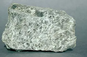 Micaceous: Phyllite