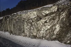 Grade: Phyllite