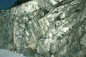 Grade: Phyllite