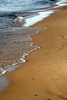Lakeshore: Pictured Rocks National Lakeshore