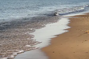 Lakeshore: Pictured Rocks National Lakeshore