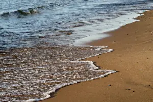 Lakeshore: Pictured Rocks National Lakeshore