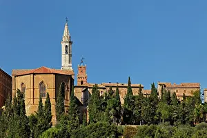 Pienza: Pienza, Italy
