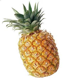 Ananas: Pineapple