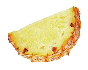 Ananas: Pineapple