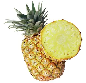 Wholesome: Pineapple