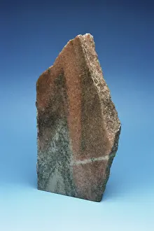 Slab: Pink Marble