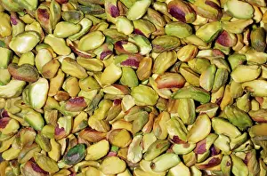 Vera: Pistachio Nut - shelled