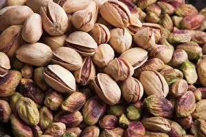 Collected: Pistachionut