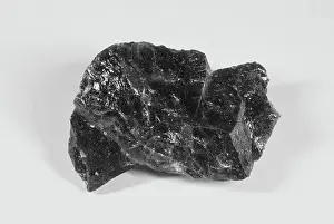 Glassy: Pitchstone
