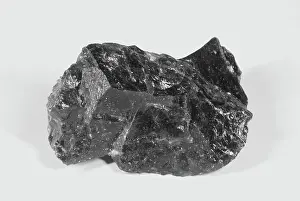 Glassy: Pitchstone