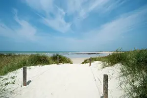 Departement: Plage de la Torche, dunes, D&, x9c21;rtement Finist&, xe8;re