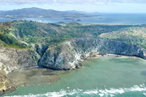 Plage: Plage de Moya, Mayotte Island, Indian Ocean