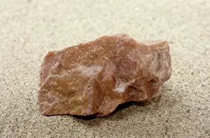 Silicate: Plagioclase