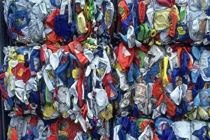 Facility: Plastic Recycling