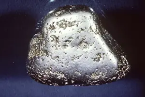 Nugget: Platinum Nugget
