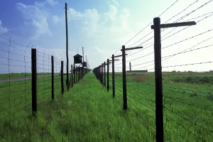 Prison: Poland, Malopolska, Lublin. Majdanek Concentration