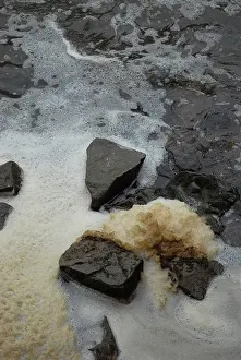 Soap: Polluted Water, Ohio