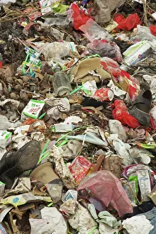 Refuse: Pollution in China