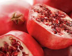 Punica: Pomegranate