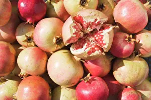 Punica: Pomegranate