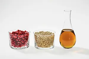 Proportion: Pomegranate