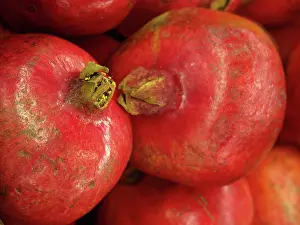 Punica: Pomegranates