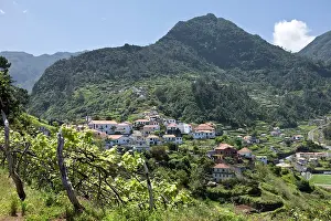 Height: Ponta Delgada - Height of Ponta Delgada