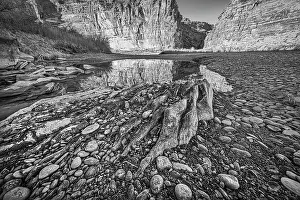 John: Pool, Colorado River, Moab, Utah