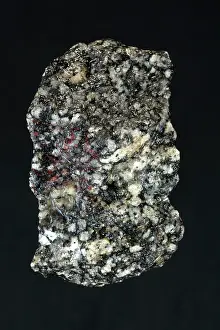 Gneiss: Porphyroblastic Gneiss