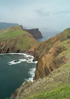 Altantic: Porta de Abra - San Lourenco Peninsula