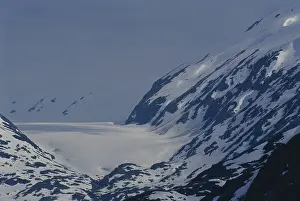 Kenai: Portage Glacier