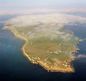 Portland: Portland Bill, Isle of Portland, Dorset, England