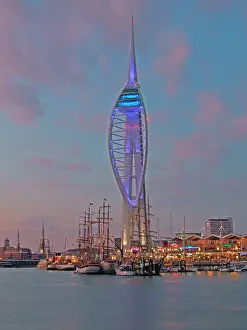 Alex: Portsmouth, Hampshire, England