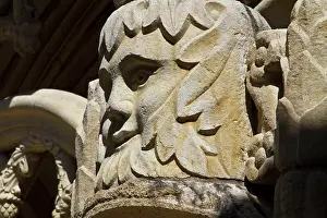 Iberian: Portugal, Lisbon. The Mosteiro dos Jeronimos