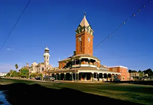 Office: Post office - Broken Hill
